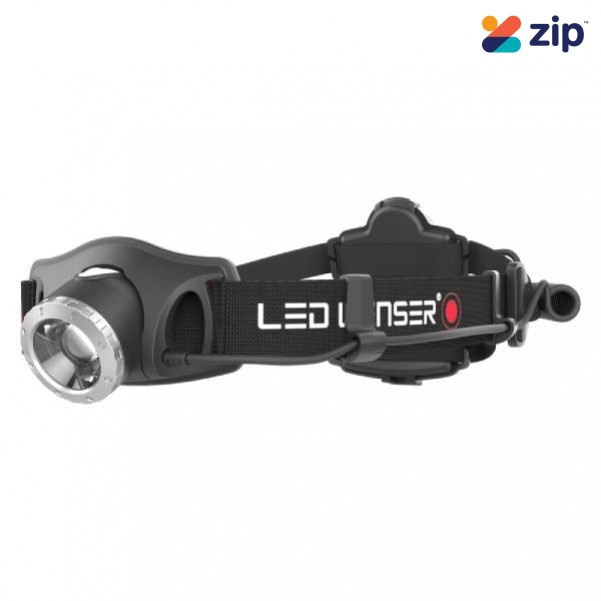 Led Lenser H7.2 - 250 Lumens 160M 30H Headlamp ZL7297